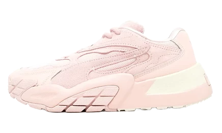 Женские кроссовки Puma Hedra Mono, розовые