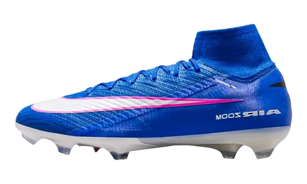 Мужские бутсы Nike Zoom Mercurial Superfly 10 Elite