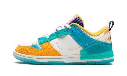 Женские кроссовки Nike Dunk Low Disrupt 2 «Serena Williams»
