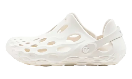 Мужские сабо Merrell Hydro Moc, белые