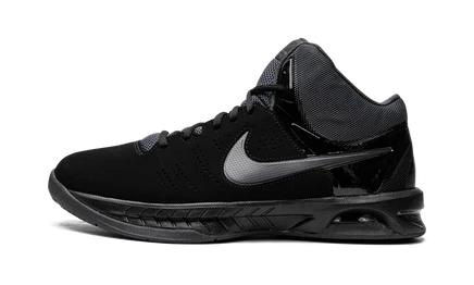 Кроссовки Nike Air Visi Pro VI NBK, черные