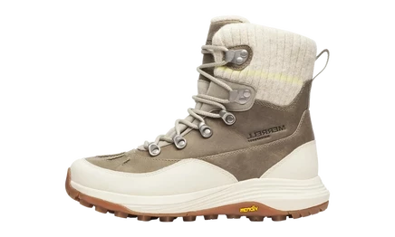 Женские ботинки Merrell Siren 4 Thermo, диоритовые