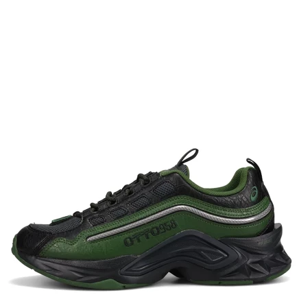 Кроссовки Asics Protoblast OTTO 958, Green/Black