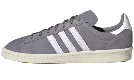 Кроссовки Adidas Campus 80s, серые