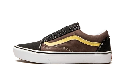 Кроссовки Vans Old Skool Comfycush