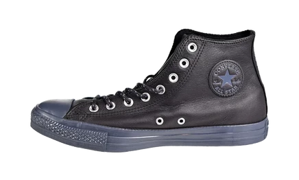 Кеды Converse Chuck Taylor All Star Hi, черные/серые