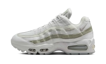 Женские кроссовки Nike Air Max 95 OG, нефритовые