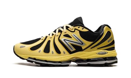 Кроссовки New Balance 1890 U18903RB, Star Burst Black