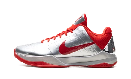 Кроссовки Nike Zoom Kobe 5 IV2712-001 Caitlin Clark