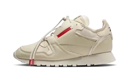 Кроссовки Reebok Classic Vegan Rise, Milk Makeup