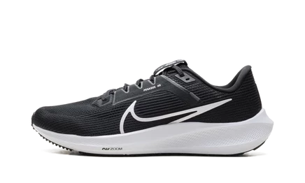 Женские кроссовки Nike Air Zoom Pegasus 40, черные