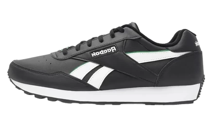 Кроссовки Reebok Rewind Run, черные