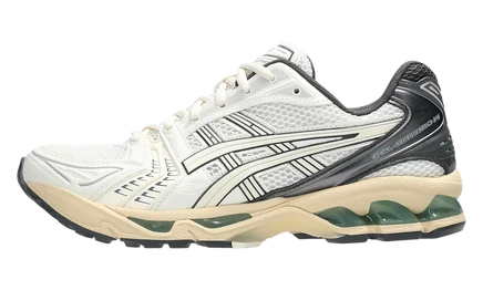 Мужские кроссовки Asics Gel-Kayano 14, кремово-серые