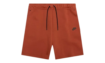 Шорты Nike Sportswear Tech Fleece