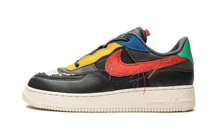 Кроссовки Nike Air Force 1 Low BHM 2020