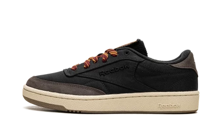 Кроссовки Reebok Club C «Гарри Поттер — Хогвартс»
