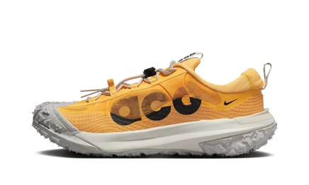 Кроссовки Nike ACG Mountain Fly Low 2 Laser Orange