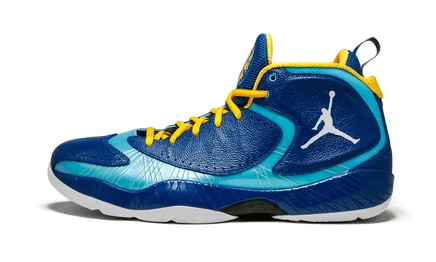 Кроссовки Jordan Air Jordan 2012 «Китайский новый год»