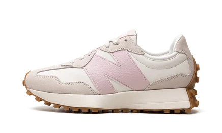 Женские кроссовки New Balance 327 WS327OR, лунно-голубые