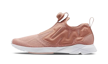 Кроссовки Reebok Pump Supreme Rilla BS7041