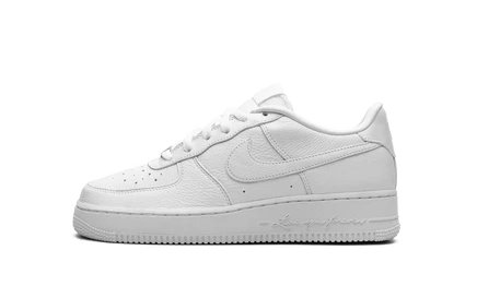 Детские кроссовки Nike Air Force 1 Nocta, Certified Lover Boy