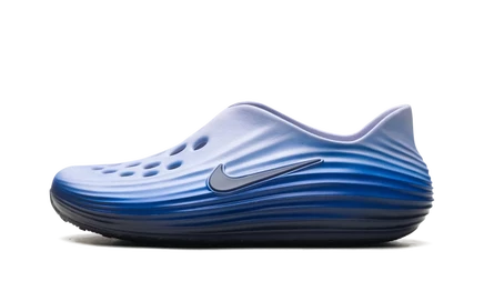 Кроссовки Nike ReactX Rejuven8, темно-синие/голубые