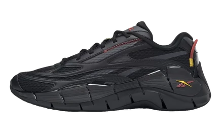 Кроссовки Reebok Zig Kinetica 2.5, черные