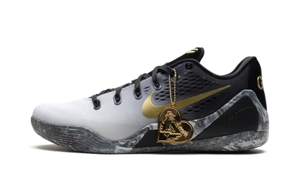 Кроссовки Nike Kobe 9 Elite Low EM Protro Mambacita