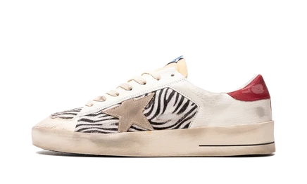 Кроссовки Golden Goose Stardan, мультиколор