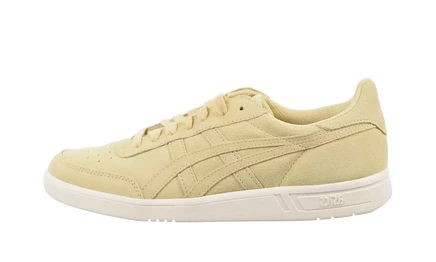 Женские кроссовки Asics Gel-Vickka TRS, миндально-бежевые