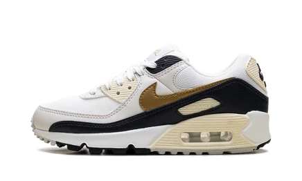 Женские кроссовки Nike Air Max 90 Olympic 2024