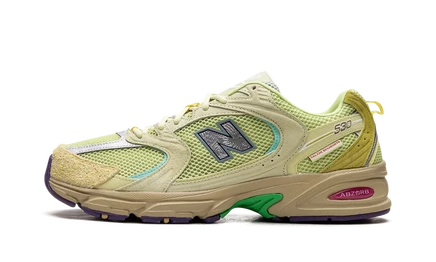 Кроссовки New Balance 530 Salehe Bembury