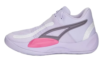 Кроссовки Puma Rise NITRO, Vivid Violet Ravish