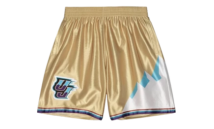 Мужские шорты Mitchell & Ness Swingman NBA Utah Jazz 1996