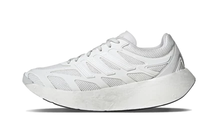 Кроссовки Adidas Adizero Aruku, белые