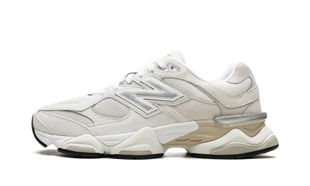 Кроссовки New Balance 9060 Sea Salt / Moonbeam