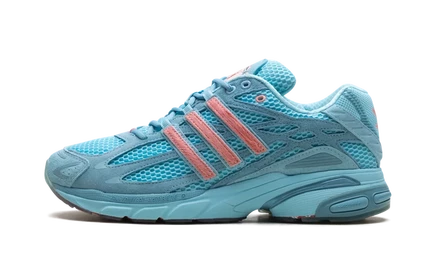 Кроссовки Adidas Adistar Cushion 3, голубые