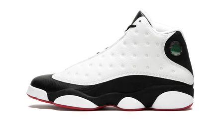 Кроссовки Jordan Air Jordan 13 Retro He Got Game