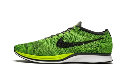 Кроссовки Nike Flyknit Racer