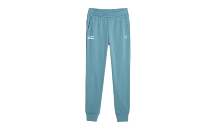 Брюки Puma Porsche Legacy Essential, синие