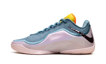 Кроссовки Nike LeBron 23 Alt EP, Miami Twice
