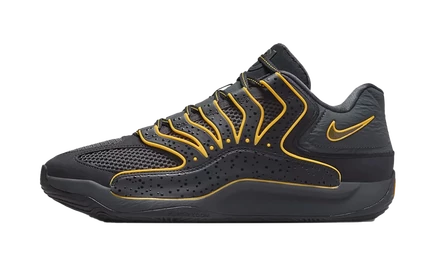 Кроссовки Nike KD 18, Rain City