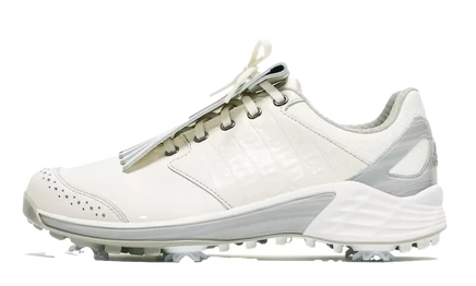 Кроссовки Adidas ZG21 Spiked «Happy Gilmore Extra Butter»