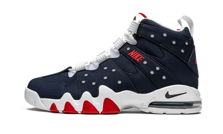 Кроссовки Nike Air Max CB 94 USA 2021