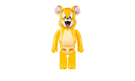 Фигурка Medicom Tom and Jerry Classic Color 1000% Jerry