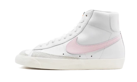 Кроссовки Nike Blazer Mid 77 Vintage «Pink Foam»