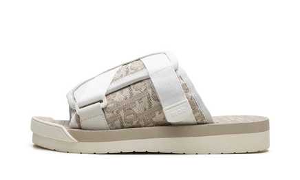 Женские сандалии Dior Alpha 3SA081YXV H060, белые
