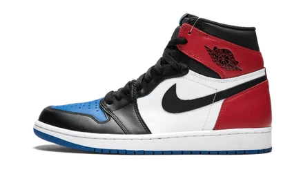 Кеды Jordan Air Jordan 1 Retro High OG «Top 3»