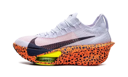 Женские кроссовки Nike Air Zoom Alphafly 3, Olympic Safari