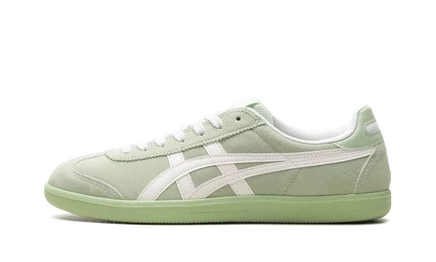 Кроссовки Onitsuka Tiger Tokuten, светло-зеленые
